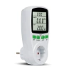 230V VA-079-EU | Stroomverbruikmeter met stekker | Wattmeter, stroomverbruiksensor