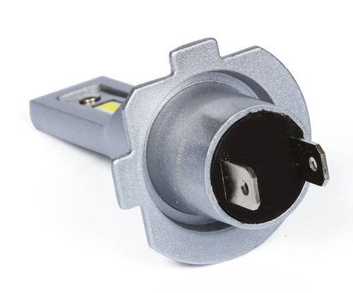 Juego de bombillas LED V9 CSP H7 | MINI | 12V 24V 8000lm