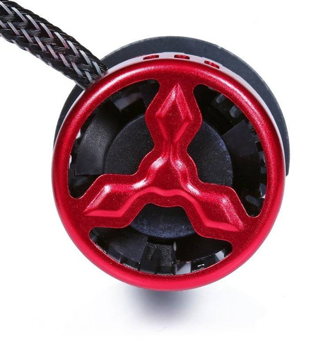 Juego de bombillas LED H7 F6 CSP 100W 12V-24V