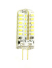 LED lamp G4 48 SMD 3014 SILICONE