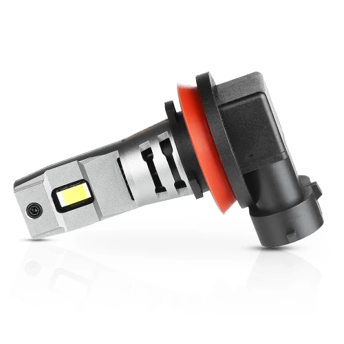 I7S-H11 | H11 lampenset | LED-dimlicht | Verkeerslichten | Krachtige autolampen