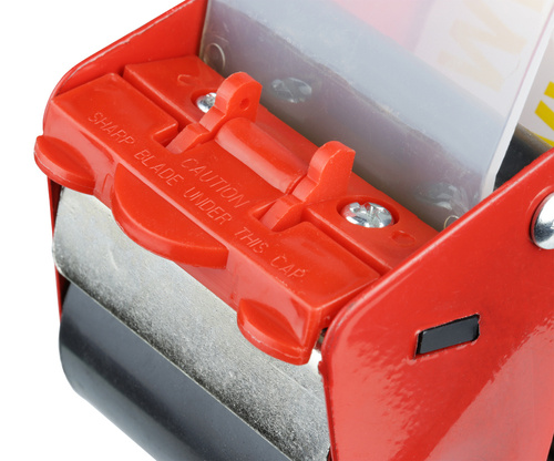 HS-8053 | Dozator manual pentru bandă de ambalare, mașină de etanșare