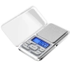 DH-68B-200g | Pocket jewelry scale | digital precision