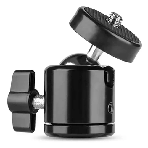 YT-Q29 | Nastaviteľná hlavica pre kruhovú lampu