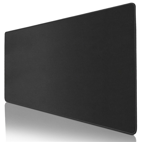 MP-004L | Tapis de souris | 100x50 | noir