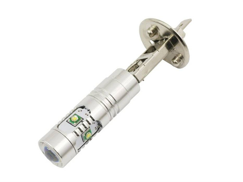 Lâmpada LED para carro H1 25W