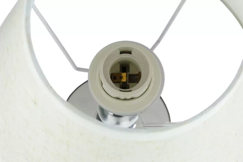 TB-D531 | Stojací noční lampa 38cm, moderní, glamour, závit E27