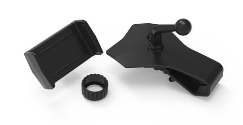 Kfz-Handyhalterung für Armaturenbrett und Cockpit | PSI-D008