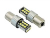 Car LED bulb BA15S 15 SMD 2835