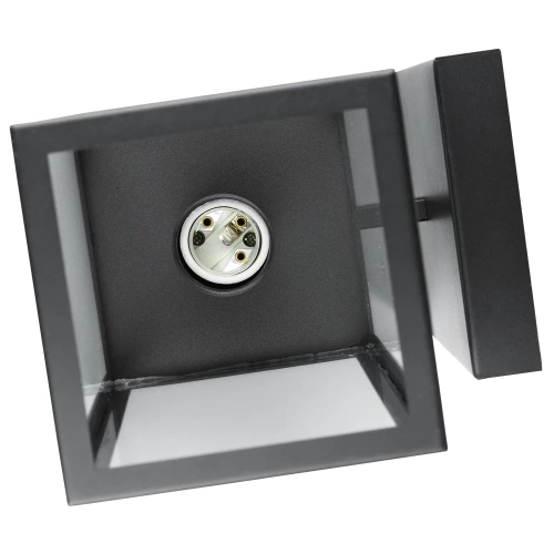 BD-C405 | Garden lamp, facade wall lamp, E27 lantern