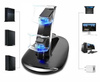 HB-P02 | Dokovací stanice pro nabíjení 2 PS4 padů
