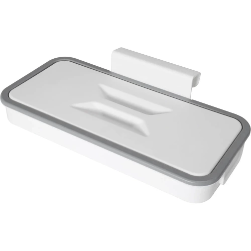 TVH-342 | Poubelle suspendue | porte-sac