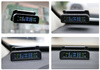 TPMS-H1-1 | Solar TPMS system | 4 sensors for tire pressure and tire temperature