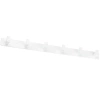 DSG-H06 | Towel rack for bathroom or kitchen | Loft | White