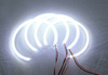 COB LED-ringenset