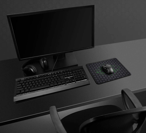 MP-003S | Tappetini per mouse | 35x25 cm