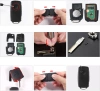 NI-217 | Estuche para llaves VW, SKODA, SEAT | Control remoto exclusivo para automóvil