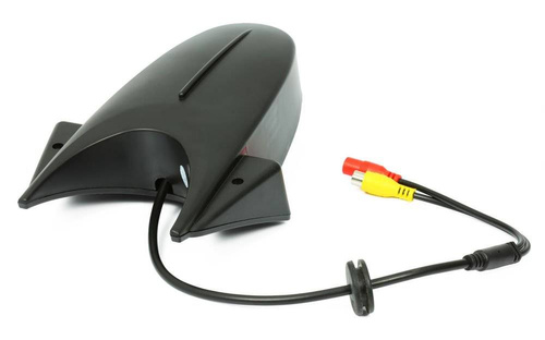 Reversing camera with IR diodes 10 | BUS