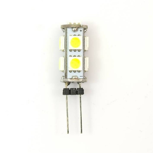 Light bulb G4 9 SMD 5050