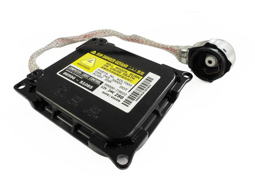 NO12 D2/4 (D) - | Denso/Koito DDLT003 KDLT003 | TOYOTA | LEXUS