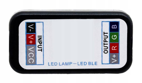 LED-Auto-Innenbeleuchtung | Bluetooth-Steuerung per App | dynamische Beleuchtung für Motorhaube, Türen und Einstiegsleisten | Länge 180 cm | LED-Optiktuning