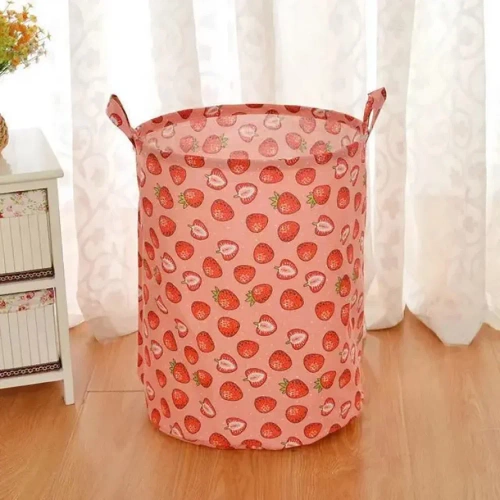 SN-B40-SWR | Container jucărie | Coș de rufe | Geanta pliabila de 60 l