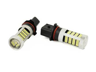 P13W 92 SMD 4014 LED-autolamp