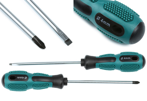 AR-811 | Network Toolkit | LAN tester, crimper, wire stripper, LSA crimper | RJ-45, RJ-11