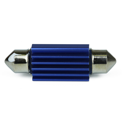 C5W 3 SMD CREE CAN BUS LED autós izzó