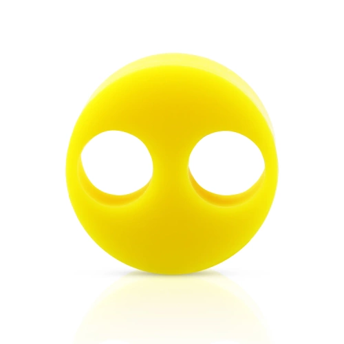 Hermetická kabelová spojka IP68 | šroubovací konektor 5pin 450 V 32 A pro kabely 4–14 mm / výstupy 4–8 mm | M685-1in2out