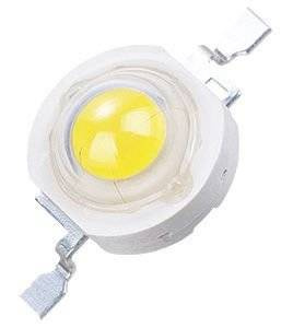 LED 1W ES-CADBV35 6500k