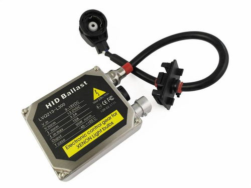 NO31 D2 / 4 (H4) | HELLA model converter 5DV 007 760 15 4B0941471 63128386708 | VW, Audi, BMW, Porsche, Mercedes Benz | with plastic plug