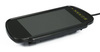 PZ707 | 7 "monitor in the PZ707 mirror with TFT LCD 12V remote control