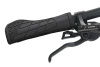 Ergonomic bike grips 22.2 mm | Anti-slip, shock-absorbing, comfortable handlebar grips | FD187