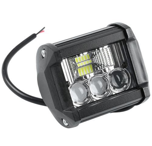 WL1018W-C | LED arbejdslampe 18W Combo | 8 dioder | IP68