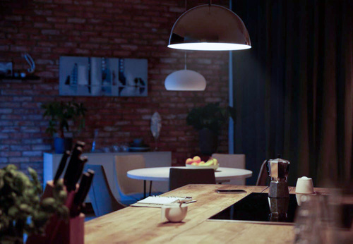 LED izzó E27 22W | 2835 SMD CCD | 2497lm = 160W