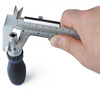TR04 | Analog caliper with vernier | 0 - 150 mm +/- 0.02 mm