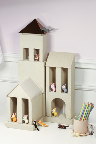 PSI-TS002 | Stojan, stojan na telefon ve tvaru psa s přísavkou