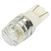 Car LED bulb W5W T10 1W 5S Osram Plastik