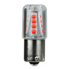 Bombilla LED para coche BA15S Filamento 16 SMD 3030