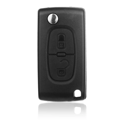 PE-202 | PEUGEOT, caixa chave CITROEN | Controle remoto dedicado para carro