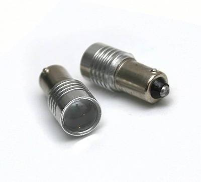 Car LED bulb BA9S 5W CREE HIGH POWER