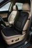 Universal car heating mat | 12 V | heated seat cushion for car | ZX-008-black