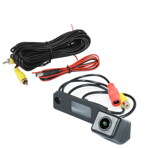 RC-0318 | Dedicated rear view camera for VW Passat B5 B6, Touran, T5