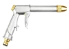 YH-5026 | Arroseur pistolet en aluminium | pistolet à eau de jardin 