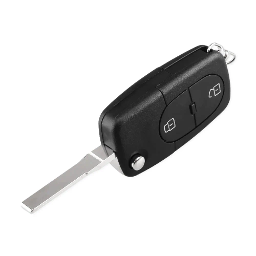 AU-203 | AUDI, carcasă chei VW | Telecomanda auto dedicata