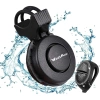 TWB-105 Електрически звънец за велосипед USB 120 dB | Звънец с вградена батерия | 4 звукови режима