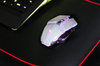 Q15 | RGB LED wireless gaming mouse | 1200-3200 DPI