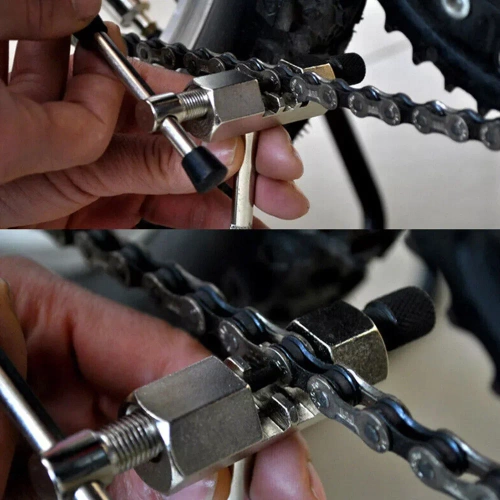 Smagliacatena per bicicletta | Rompi-maglie della catena | YSDLQ-045