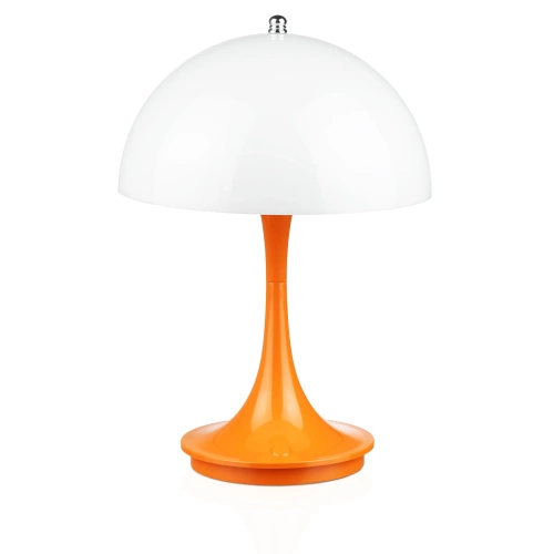 YG-D012-O | Moderne LED-tafellamp | Touchlamp met ingebouwde batterij